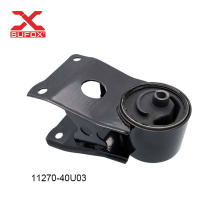 Have Stock Front Right Mt Rear Motor Engine Mounting for Infiniti 11270-40u03 11320-40u01